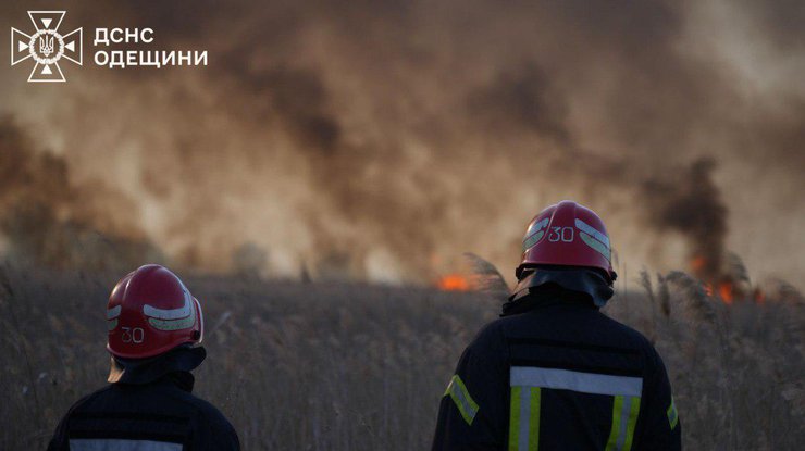 Фото: ДСНС