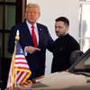Зеленський та Трамп обговорили постачання ракет до систем ППО