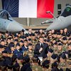 Франція розмістить Rafale з ядерними боєголовками на авіабазі на кордоні з Німеччиною
