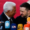 Зеленський обговорив з Коштою підтримку України та євроінтеграцію