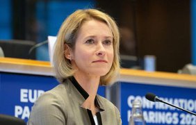 Росія не хоче йти на поступки: Каллас про розмову Трампа з путіним