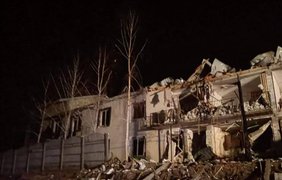 Росіяни атакували Київську область