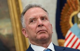 У Трампа сказали, коли США і рф почнуть працювати над припиненням вогню в Україні