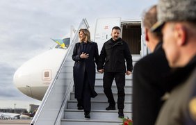 Зеленський назвав "червоні лінії" у переговорах з росією