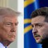 Переговори Трампа та Зеленського: президент США розкрив перші деталі