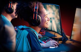 AMD представила відеокарти Radeon RX 9070 та 9070 XT