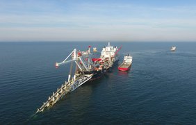 Оператор "Північного потоку-2" обговорює з США запуск газопроводу - FT