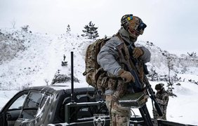 Військовий про Покровський напрямок: рф штурмує "бойовими четвірками"