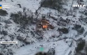 рф несе шалені втрати: останні новини з фронту