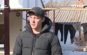 У Кропивницькому ледь не замерз півторарічний хлопчик