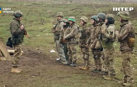 Дрони вирішують все: як готують воїнів майбутнього