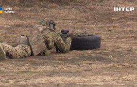 Знищити танк і обійти снайпера: як готують спецпризначенців