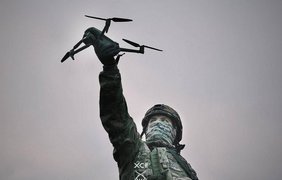 Під Торецьком росіяни штурмують селища на мотоциклах - "Карпатська Січ"