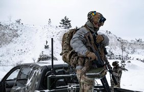 Росіяни наступають на селище Комар, зачищають наш плацдарм на Курщині - Жмайло