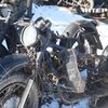 На Кіровоградщині волонтери відновлюють байки для фронту