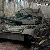 Т-80 проти окупантів: як російська зброя служить ЗСУ