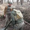 Влучно нищать ворога попри дрони: як працюють мінометники на фронті