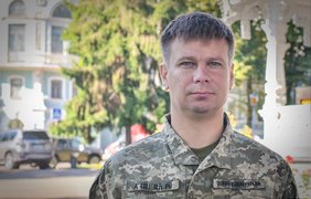 Ворог пріоритетно б'є по цивільній інфраструктурі: Лантушенко про ситуацію на Сумщині