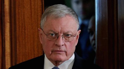 В Саудівській Аравії США планують провести непрямі переговори між рф та Україною