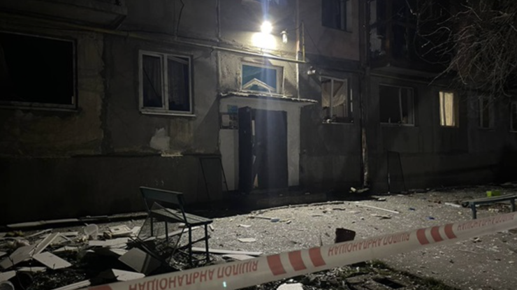 Фото: Нацполіція