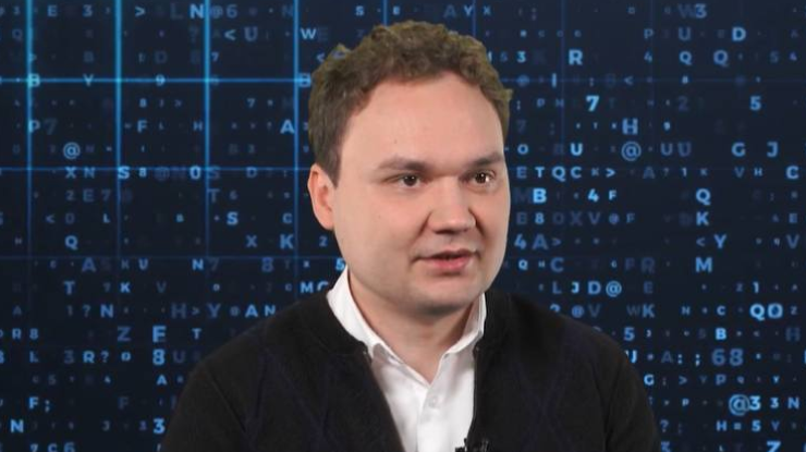 Олександр Мусієнко