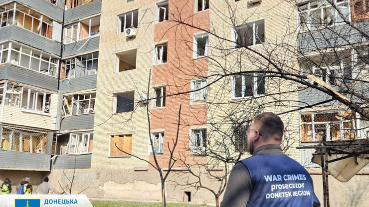 росія - країна-терорист