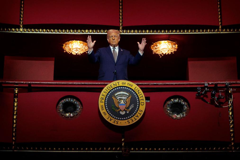 Президент США Дональд Трамп у четвер, 20 березня, заявив, що «дуже скоро» підпише з Україною угоду щодо рідкісноземельних металів