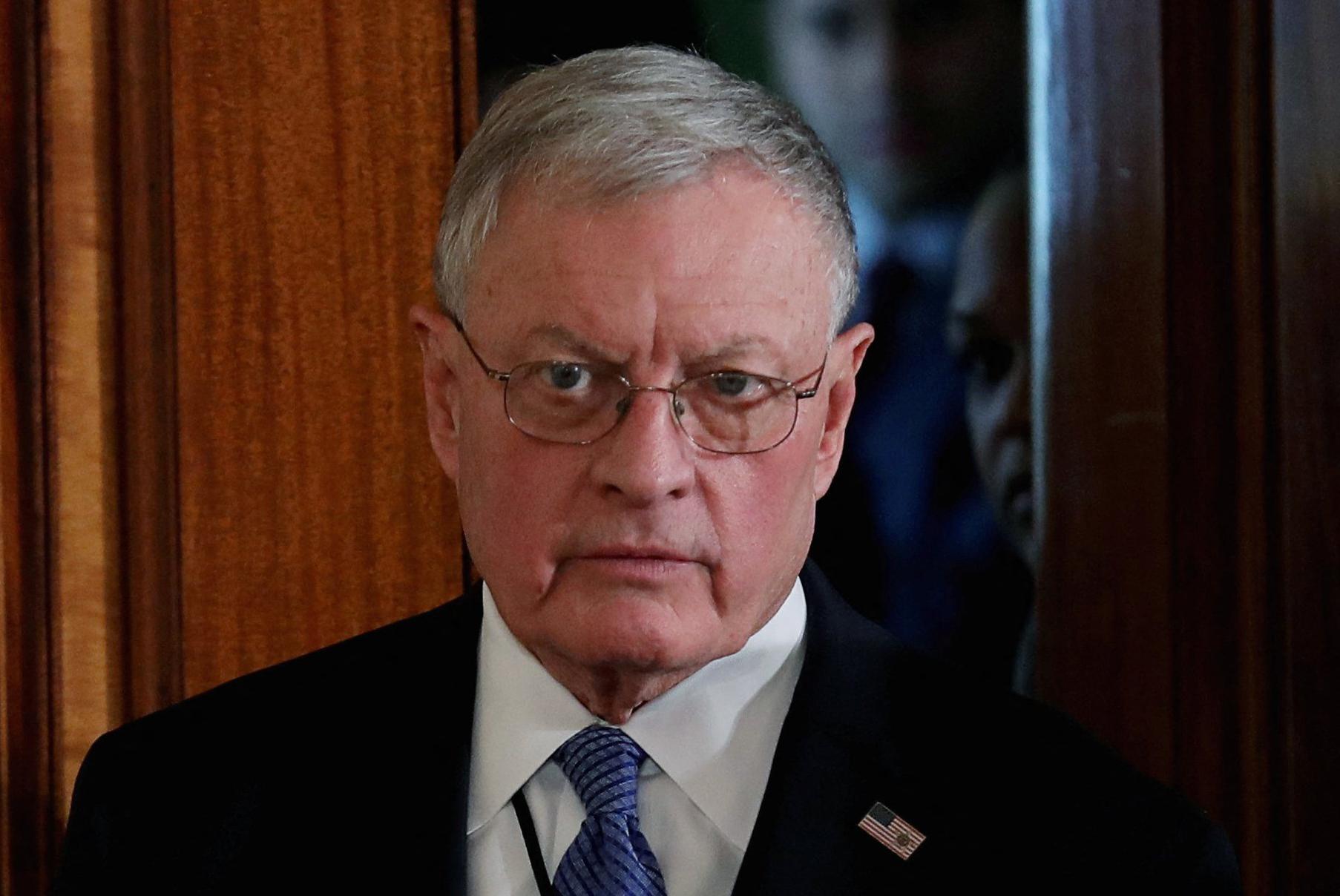 США планують організувати в Саудівській Аравії непрямі переговори між представниками росії та України, щоб з’ясувати позиції обох сторін