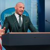 Конор МакҐреґор заявив, що хоче стати наступним президентом Ірландії