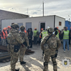 Під Києвом банда торгувала людьми під виглядом реабілітаційного центру