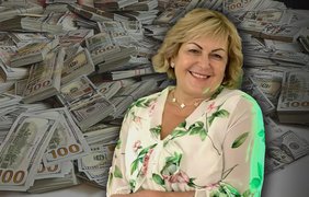 Скандальній ексголові Хмельницької МСЕК Крупі продовжили запобіжний захід