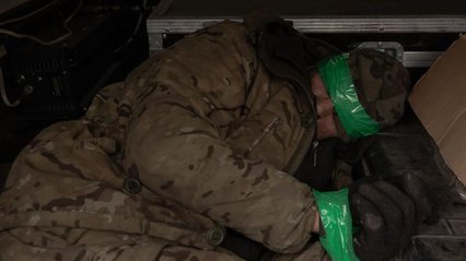 Втрати рф у війні проти України перевалили за 900 тисяч осіб