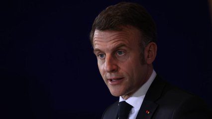Макрон запропонував альтернативу європейським військам в Україні - ЗМІ