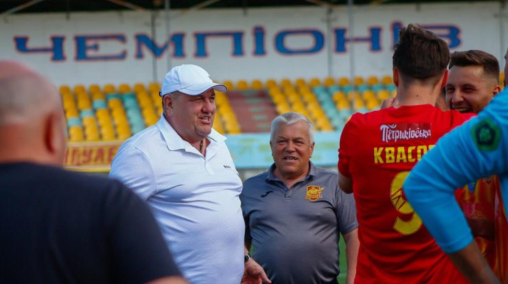 Олександр Поворознюк