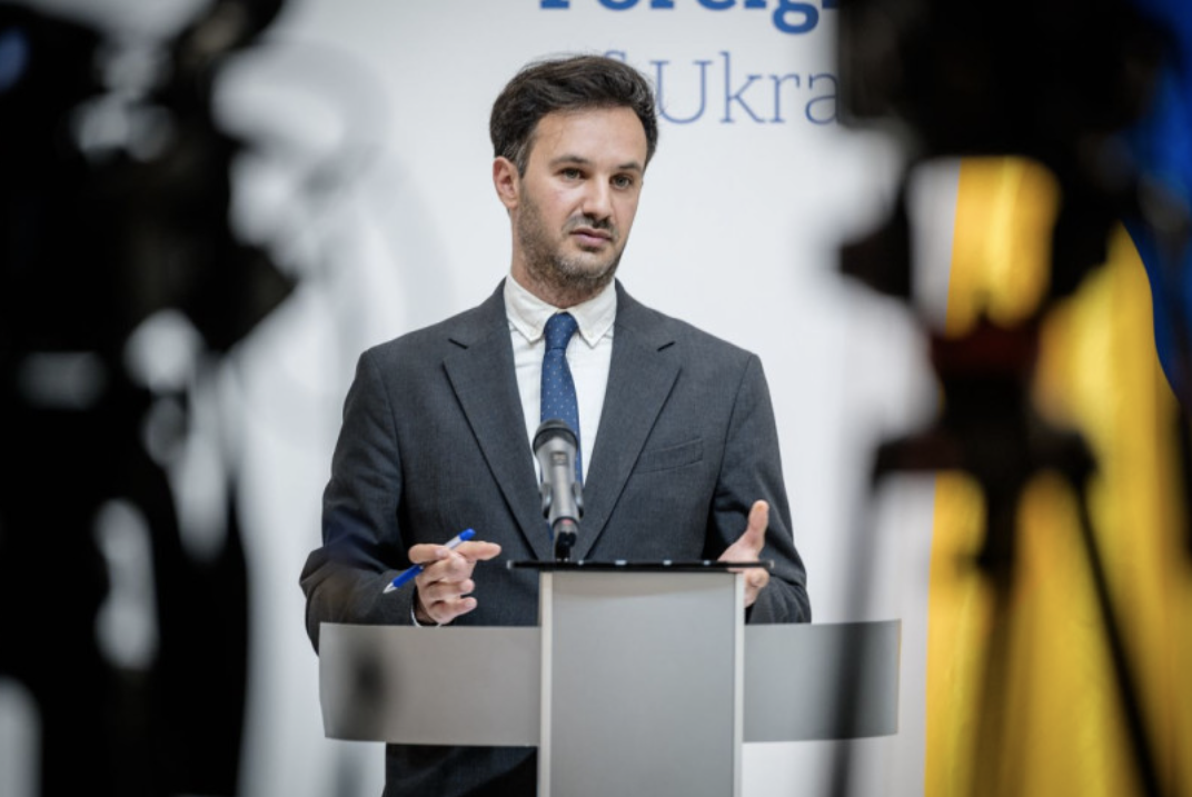 Наразі вже сформовано список країн, готових відправити військові контингенти в Україну