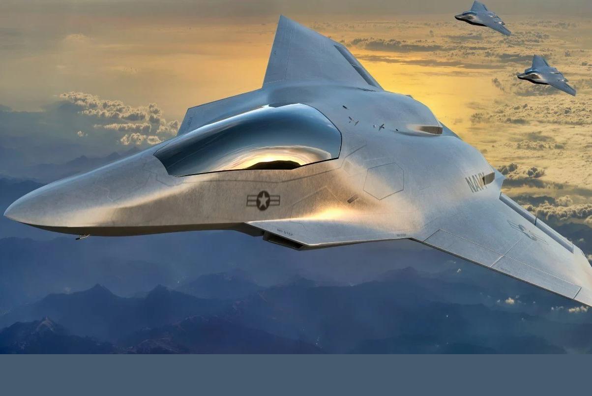 Компанія Boeing виграла контракт на створення нового винищувача шостого покоління для Повітряних сил США у рамках програми літака Next Generation Air Dominance (NGAD), який замінить F-22 Raptor. Нова машина, що одержала позначення F-47, стане першим у світі винищувачем шостого покоління.  