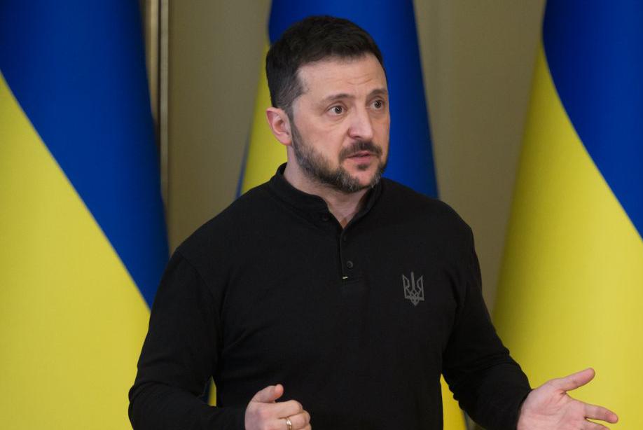 ООН не зможе забезпечити захист України від повторного російського вторгнення. Тому такий варіант не є альтернативою потенційному військовому контингенту
