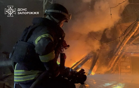 Обстріл Запоріжжя: кількість загиблих зросла до трьох