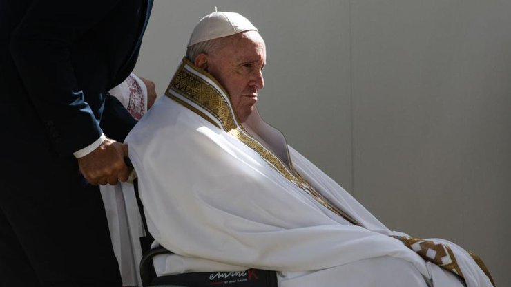 Фото: Getty Images