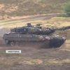 Німеччина надасть Україні 3 млрд євро військової допомоги 