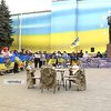 "Полон убиває": у Чернівцях відбулася акція на підтримку полонених та безвісти зниклих 