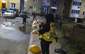 Фото: Нацполіція