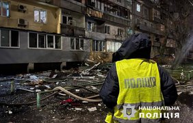 Фото: Нацполіція