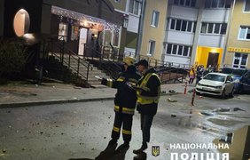 Фото: Нацполіція