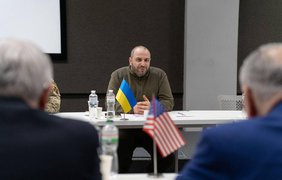 Україна не хоче жодних прямих переговорів з росією - Лещенко