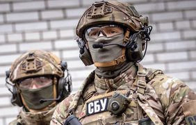 СБУ кваліфікує вибух у будівлі поліції в Одеській області як теракт
