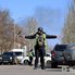 На Одещині стався вибух в будівлі поліції, є жертви