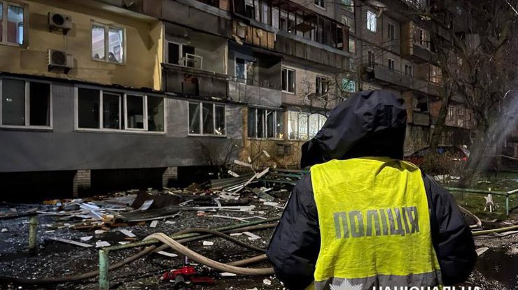 Фото: Нацполіція