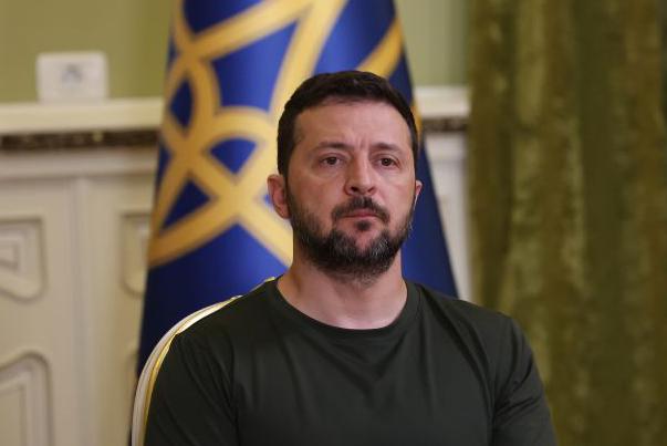 У Саудівській Аравії триває зустріч делегацій України та США