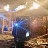 Рф атакувала Запоріжжя: зафіксовано пожежу, поранено жінку